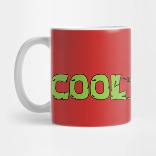 Cool But Rude Mug